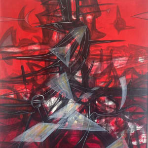 Sin Titulo (Untitled) by Máximo Caminero