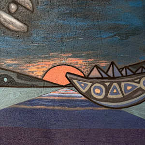 Cosmic Imprint by Máximo Caminero, Image 5.
