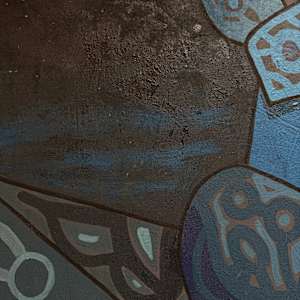 Cosmic Imprint by Máximo Caminero, Image 4.