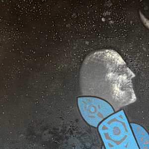 Cosmic Imprint by Máximo Caminero, Image 6.
