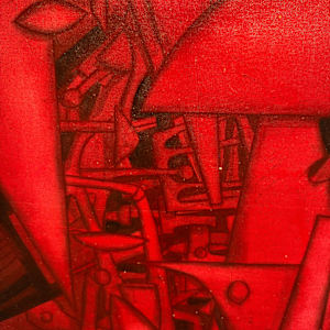 Inside Outside by Máximo Caminero, Image 5.