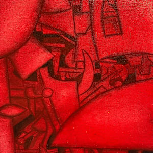 Inside Outside by Máximo Caminero, Image 4.