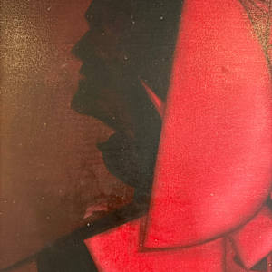 Inside Outside by Máximo Caminero, Image 3.
