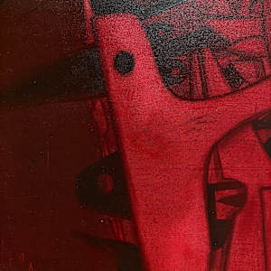 Inside Outside by Máximo Caminero, Image 7.