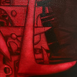 Inside Outside by Máximo Caminero, Image 6.