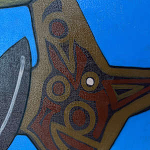 Conscious Awareness by Máximo Caminero, Image 7.