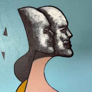 Conscious Awareness by Máximo Caminero, Image 4.