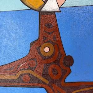 Conscious Awareness by Máximo Caminero, Image 5.