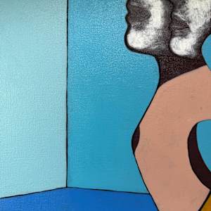 Conscious Awareness by Máximo Caminero, Image 2.