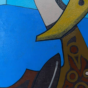 Conscious Awareness by Máximo Caminero, Image 3.