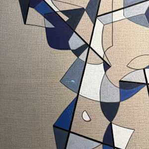 Transparency Purpose by Máximo Caminero, Image 3.