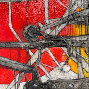 Arternatives by Máximo Caminero, Image 7.