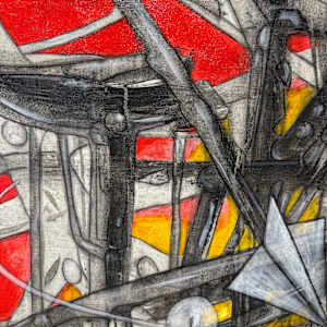 Arternatives by Máximo Caminero, Image 8.
