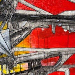 Arternatives by Máximo Caminero, Image 5.