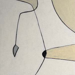 Blanche by Máximo Caminero, Image 1.