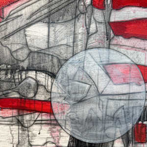 Return to the Essence by Máximo Caminero, Image 4.