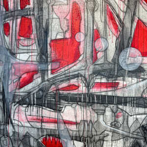 Return to the Essence by Máximo Caminero, Image 7.