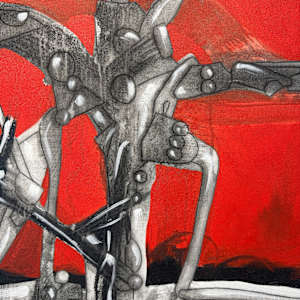 Omale by Máximo Caminero, Image 8.
