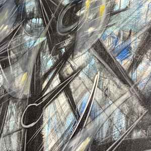 Overreact by Máximo Caminero, Image 5.