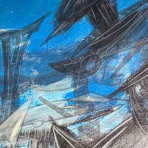 Overreact by Máximo Caminero, Image 4.