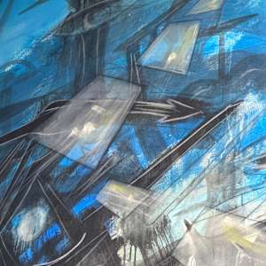 Overreact by Máximo Caminero, Image 3.