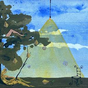 El árbol de la abundancia by Leonardo Sanz