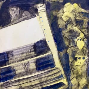 Escombros by Ramón Oviedo 