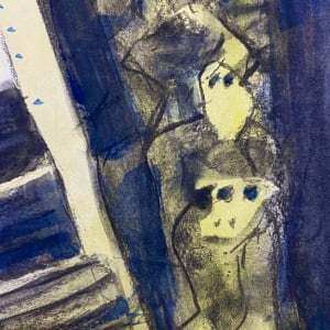 Escombros by Ramón Oviedo 