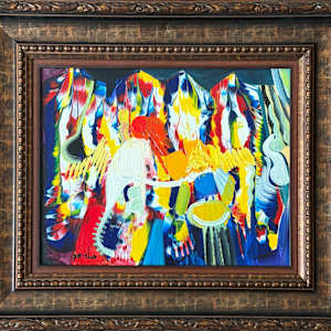 Nosotros by Alberto Ulloa, Image 2.