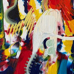 Nosotros by Alberto Ulloa, Image 4.