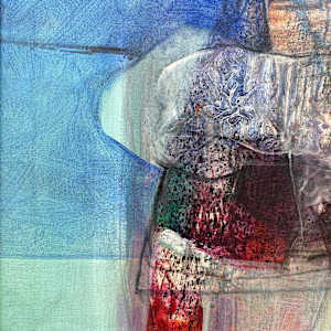 Tiempo by Ramón Oviedo 