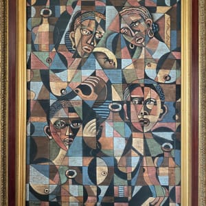 Sin Título by Jaime Colson 