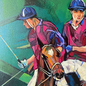 Polos by Ramón Sandoval 