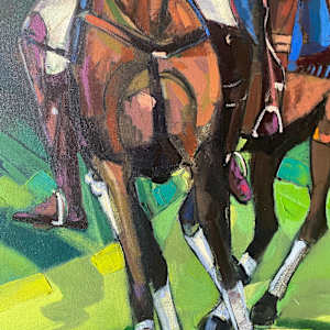 Polos by Ramón Sandoval 