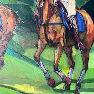 Polos by Ramón Sandoval 