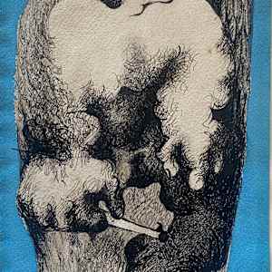 Sin Título by Ada Balcácer