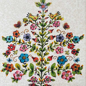 Sin Titulo (Untitled) by Clara Ledesma