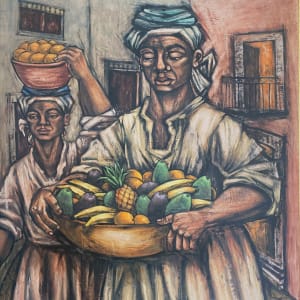 Sin Título by José Vela Zanetti