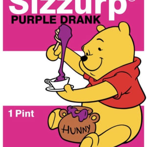 Sizzurp by Ben Frost