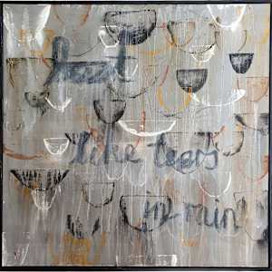 lost #2 by Simon King