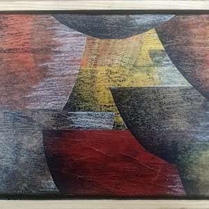 tupuna iti #8 by Simon King