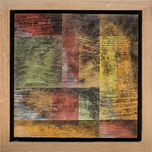 fragments #2 by Simon King