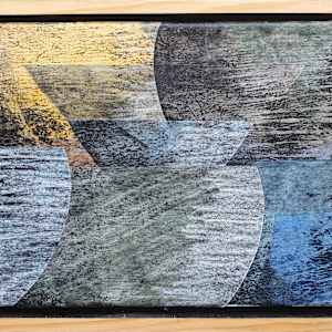 Tupuna iti #5 by Simon King, Image 1.