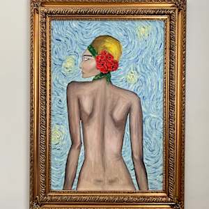 Ayvanna by Jennifer Pellegrino 