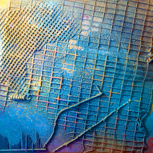 Bronx Rhapsody by Joel Blenz, Image 1.