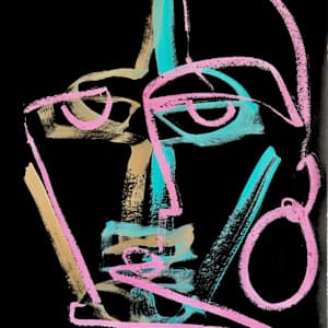 FLOW 8 by Alice Mizrachi, Image 2.