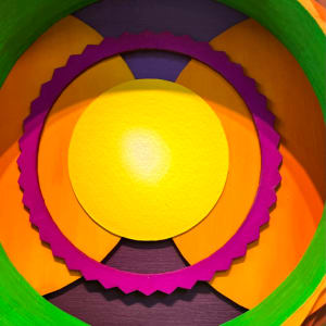 Portal 14-1 by Christine Romanell, Image 2.