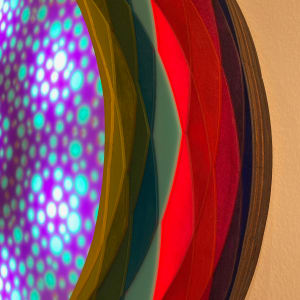 Reflection by Christine Romanell 