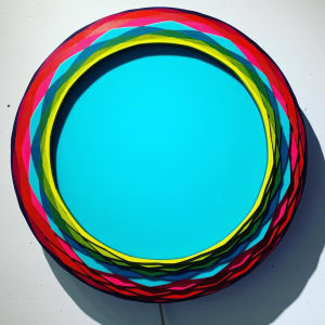 Reflection by Christine Romanell 