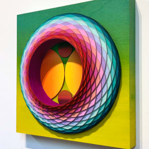 Portal 14-4 by Christine Romanell 